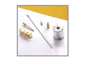 Machining Parts Application